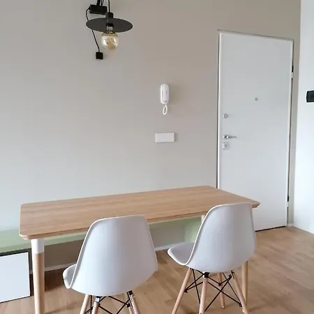 Le Ninfee Luxury House * Civitanova Marche