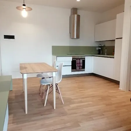 Le Ninfee Luxury House *