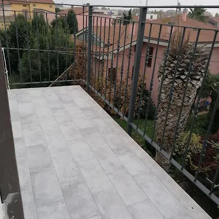 Apartment Le Ninfee Luxury House *