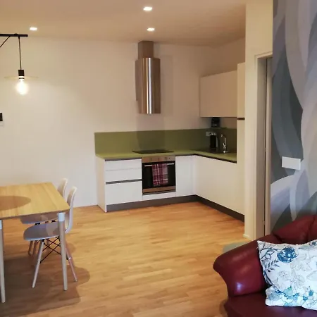 Le Ninfee Luxury House Civitanova Marche