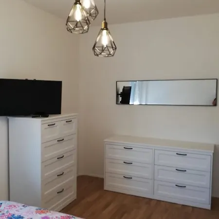 Le Ninfee Luxury House Apartment Civitanova Marche