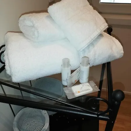 Apartment Le Ninfee Luxury House *