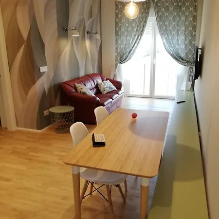 Le Ninfee Luxury House *